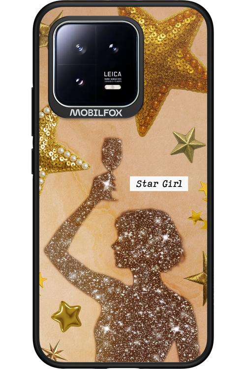 Star Girl - Xiaomi 13