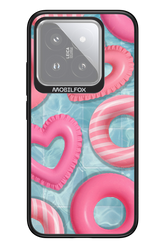 Love Pool - Xiaomi 14