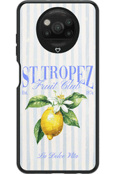 St. Tropez - Xiaomi Poco X3 Pro