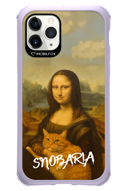 OG Cat Lover - Apple iPhone 11 Pro