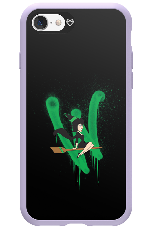 WITCH - Apple iPhone 7