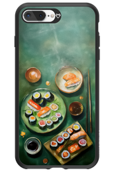 Sushi Table - Apple iPhone 7 Plus