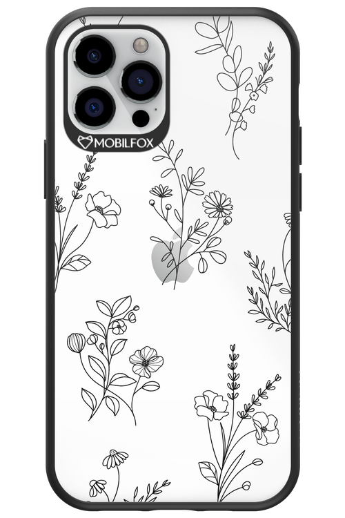 Bouquet - Apple iPhone 12 Pro