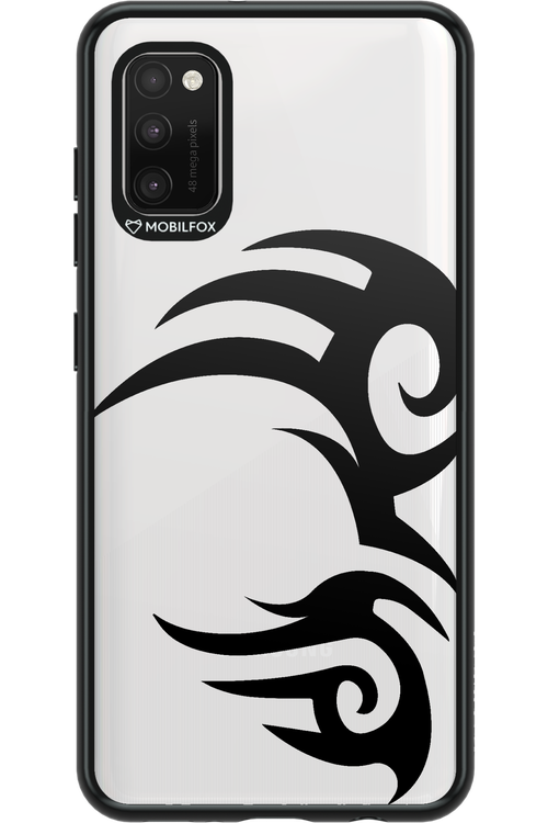 Tattoo Icon - Samsung Galaxy A41