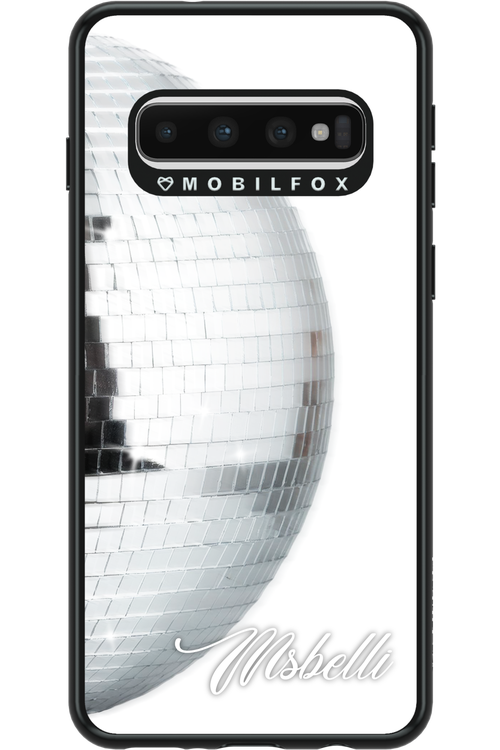 Disco Mood - Samsung Galaxy S10