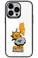 Broken Smiles - Apple iPhone 14 Pro Max