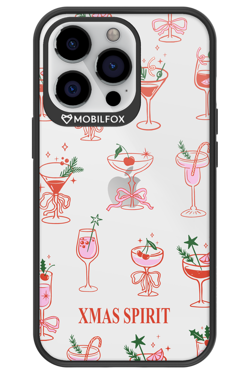 XMAS SPIRIT - Apple iPhone 13 Pro