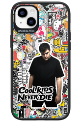 CKND_STICKER - Apple iPhone 14 Plus