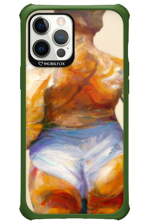 Goddass - Apple iPhone 12 Pro Max