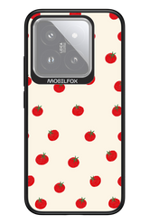 Baby Tomato - Xiaomi 14