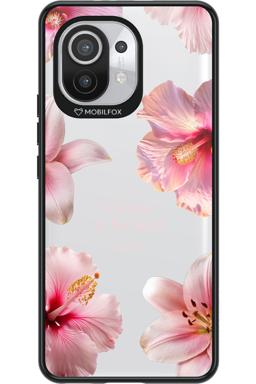 Be Kind - Xiaomi Mi 11 5G