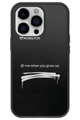 Me when.. - Apple iPhone 13 Pro