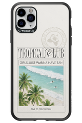 Tan Girl - Apple iPhone 11 Pro Max
