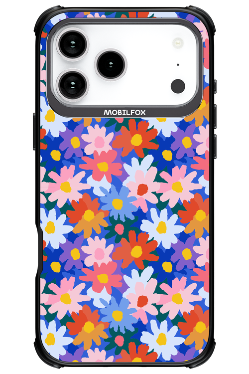 Happy Bloom - Apple iPhone 17 Pro Max