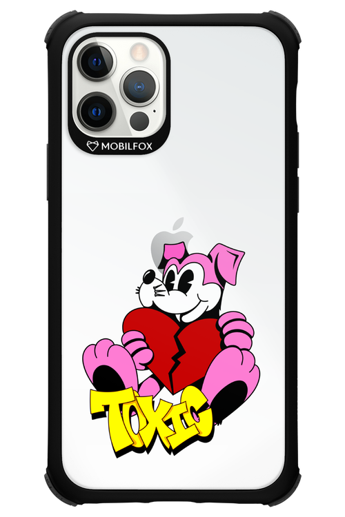 Toxic Dreams - Apple iPhone 12 Pro