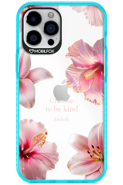 Be Kind - Apple iPhone 12 Pro Max