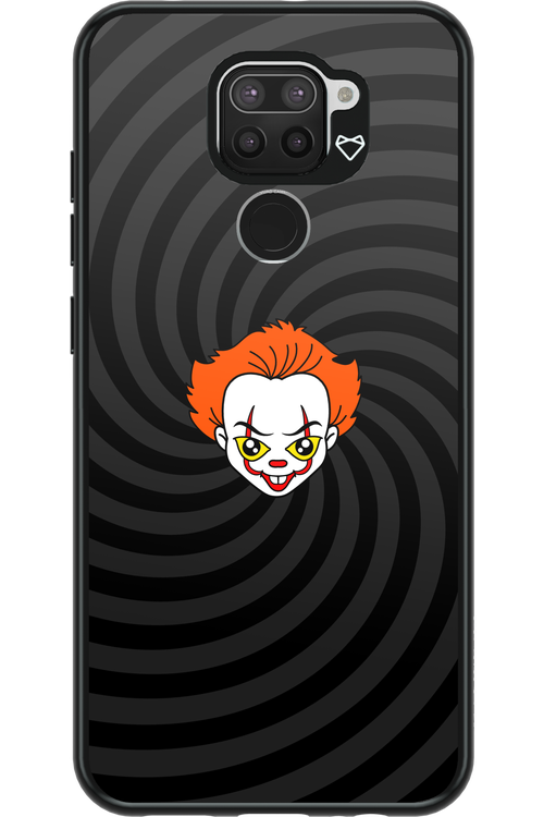 Mystery Clown - Xiaomi Redmi Note 9