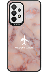 International Love I - Samsung Galaxy A33