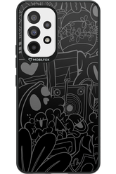 Dark Chaos - Samsung Galaxy A53