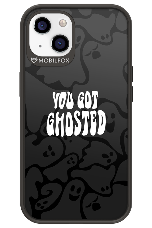 Ghosted - Apple iPhone 13