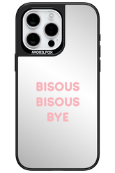 Bisous Mirror - Apple iPhone 15 Pro Max