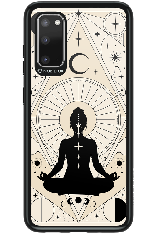 Soul Peace - Samsung Galaxy S20
