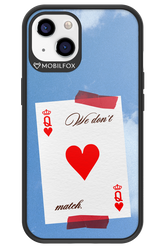 Match - Apple iPhone 13