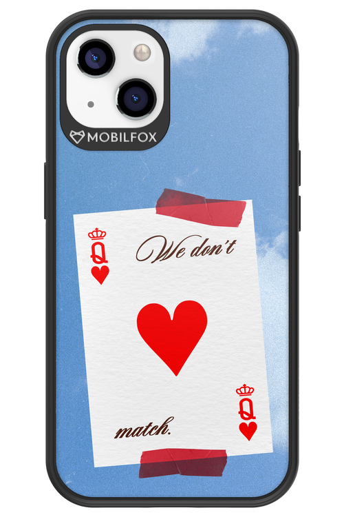 Match - Apple iPhone 13