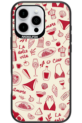 Si-esta - Apple iPhone 16 Pro Max