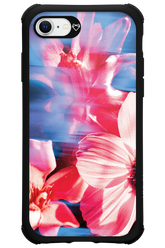 Faded Dahlia - Apple iPhone SE 2020