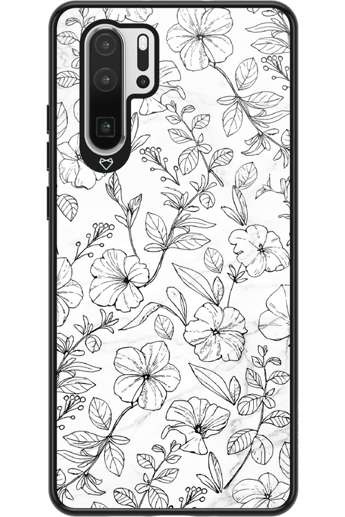 Lineart Beuty - Huawei P30 Pro