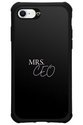Mrs. CEO - Apple iPhone 7