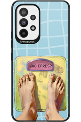 Who Cares - Samsung Galaxy A53