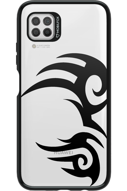 Tattoo Icon - Huawei P40 Lite