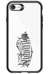 Chaotic Love - Apple iPhone SE 2020