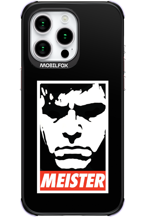 MEISTER - Apple iPhone 15 Pro Max
