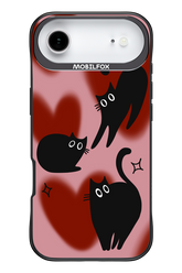 PAWHEARTS - Apple iPhone 17 Air