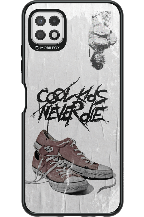 CKND - Samsung Galaxy A22 5G