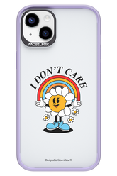 Don't Care - Apple iPhone 14 Plus