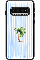 Palm Chill - Samsung Galaxy S10