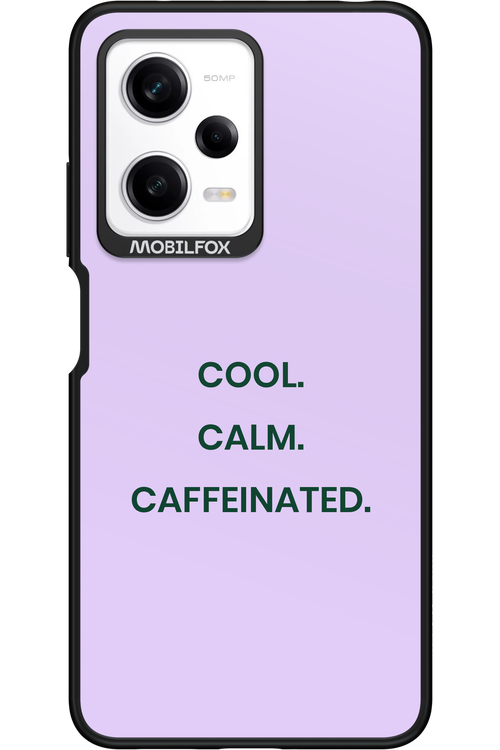 CCC - Xiaomi Redmi Note 12 Pro 5G