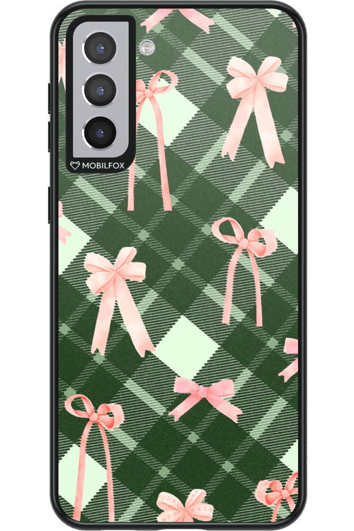 Blanket Fluff - Samsung Galaxy S21+