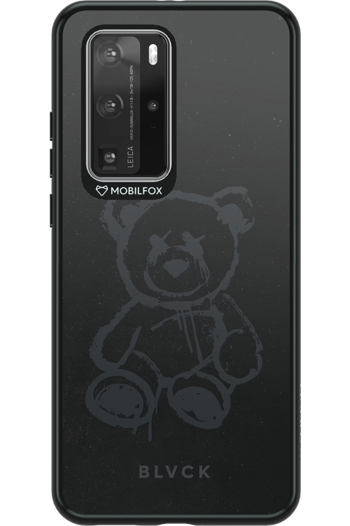 BLVCK BEAR - Huawei P40 Pro