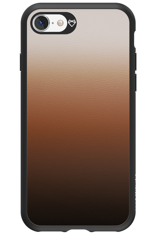 Desert Sunset - Apple iPhone SE 2020