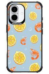 Sour Shrimp - Apple iPhone 16