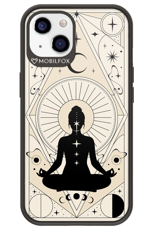 Soul Peace - Apple iPhone 13