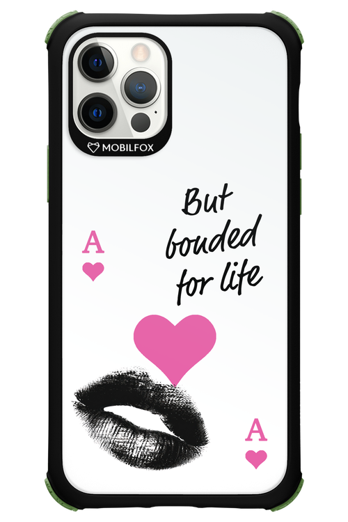 Bonded for Life - Apple iPhone 12 Pro