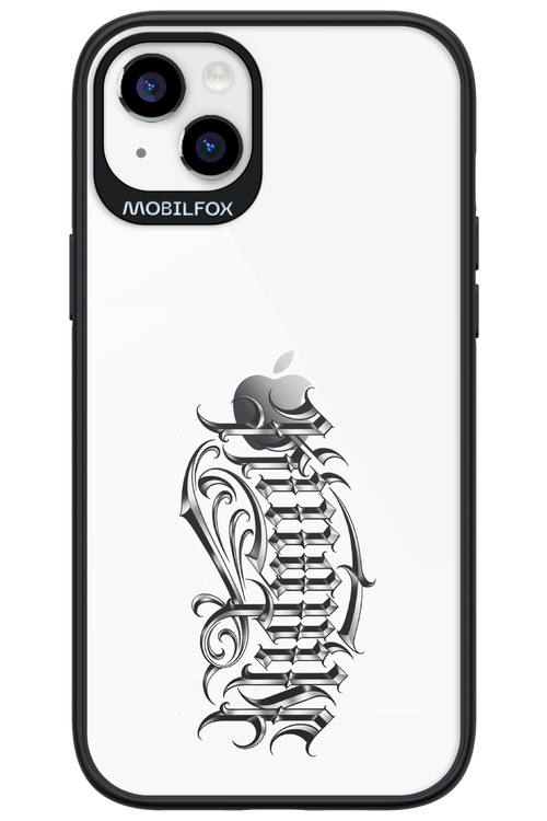 Chaotic Love - Apple iPhone 14 Plus