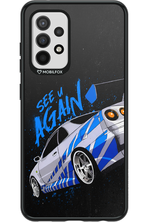 See u again - Samsung Galaxy A52 / A52 5G / A52s