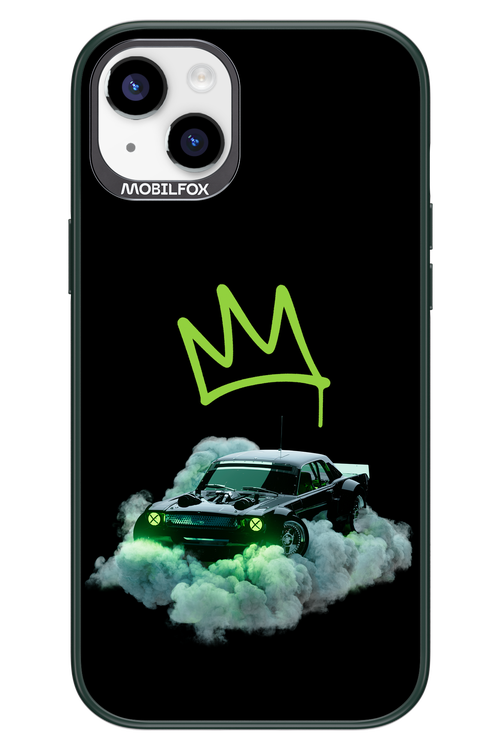 Just Dont Die - Apple iPhone 14 Plus